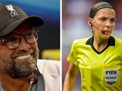 Klopp nói lời thật lòng về quyết định lịch sử của UEFA