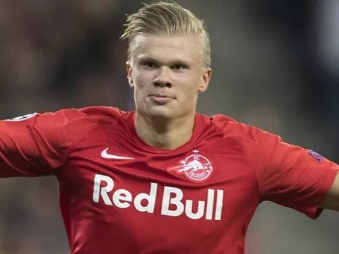 Đại gia Áo đón hung tin từ ''thần đồng Na Uy'', Liverpool khấp khởi mừng thầm