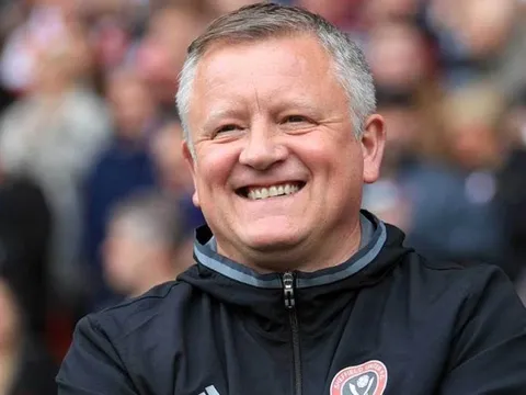 "Chúng tôi đã thi đấu ngang ngửa với Chelsea"