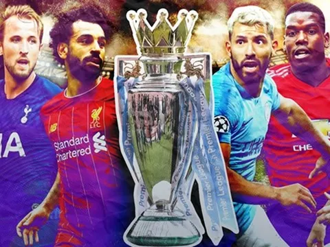 Huyền thoại Man Utd chỉ trích cách Premier League ứng phó với COVID-19