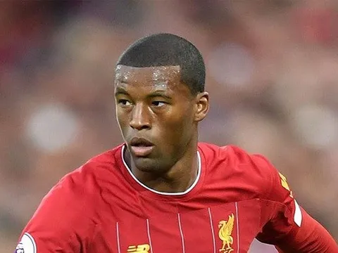 Chuyển nhượng im ắng, sao Liverpool lấy Gà trống ra làm gương