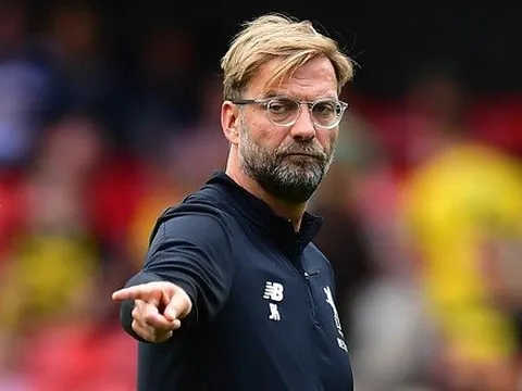Đây, thông điệp Jurgen Klopp gửi đến những ai đang đòi hỏi 'bom tấn'