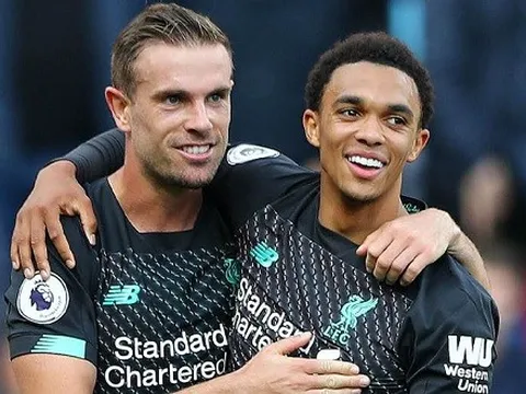 ''Đó là một khía cạnh không thể tin được mà chúng tôi đã đạt tới''