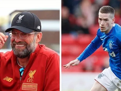 XONG! 'Thuyền trưởng' xác nhận, tương lai sao trẻ ở Anfield đã rõ