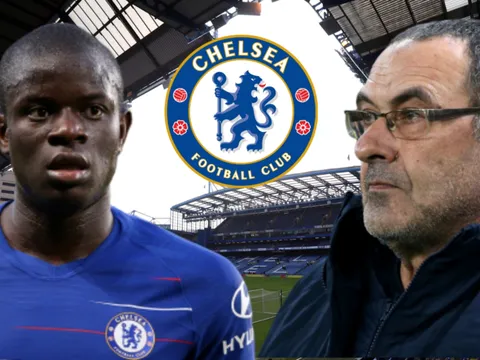 Sau tất cả, Kante lên tiếng về quyết định gây tranh cãi nhất Chelsea mùa trước