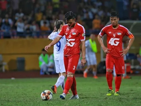 Cơn đau đầu ở hàng thủ ĐT Việt Nam và những giải pháp cho thầy Park