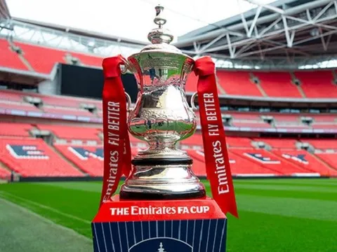 CHÍNH THỨC! Bốc thăm tứ kết FA Cup: Arsenal gặp hung thần; Man Utd lại 'vớ bẫm'?