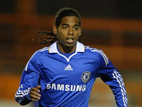 Fabio Paim: Viên ngọc quý mà Chelsea và Jorge Mendes không thể mài dũa