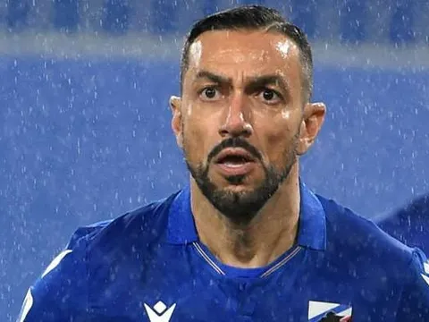 XONG! Rõ khả năng Juve chiêu mộ "sát thủ tuổi 37"