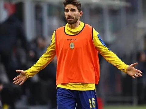 Thăng hoa ở Serie A, “hàng hớ” của Liverpool sắp trở lại Premier League?
