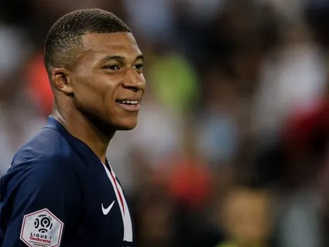 Fabregas: "Cậu ta là hiện tượng, sẽ trở thành cầu thủ hay nhất thế giới"