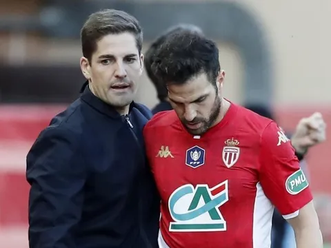 Fabregas: "Nếu La Liga kết thúc, đội bóng đó sẽ xứng đáng với chức vô địch"