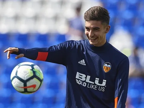Bỏ ra 27 triệu euro, Man City thâu tóm 'báu vật' La Liga thay Sane