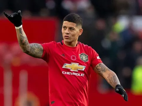 Fabrizio Romano lên tiếng, rõ tương lai của "tàn dư Van Gaal" ở Man Utd