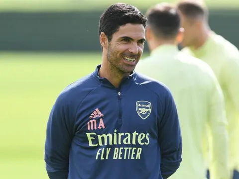 Fabrizio Romano xác nhận cái tên đầu tiên rời Arsenal trong tháng Một
