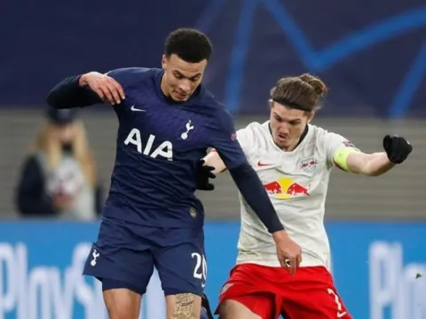 Fan Arsenal: "Kẻ hạ sát Tottenham, mua ngay cậu ấy, một box-to-box thực thụ"