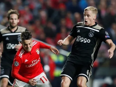 Fan Arsenal: "Mua cậu ta ngay, sự thay thế hoàn hảo cho Ramsey"