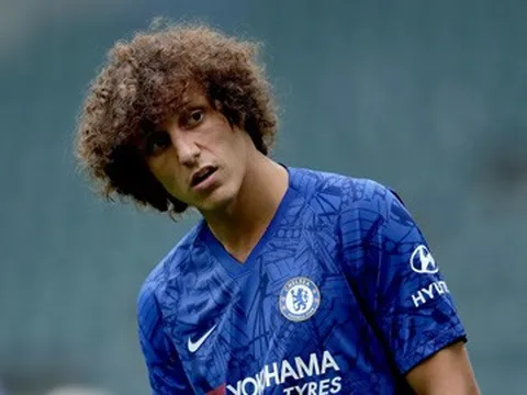 Fan Chelsea lên tiếng, chỉ ra người đứng sau drama bỏ tập của David Luiz