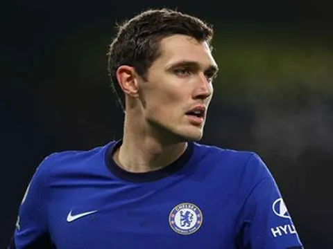 Fan Chelsea: "Tuyệt vời, Christensen đã cứu Kovacic ở tình huống đó"