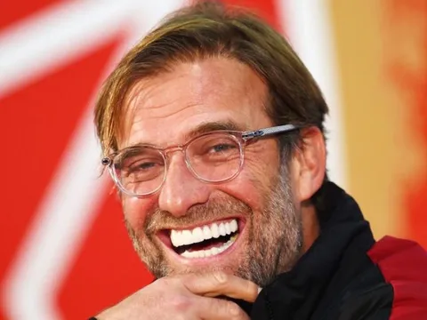 Fan hâm mộ: "Klopp đã nhúng tay vào thất bại của Man City"