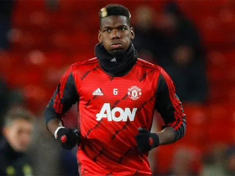 Fan Liverpool kêu gọi sao Man Utd đến làm học trò của Klopp