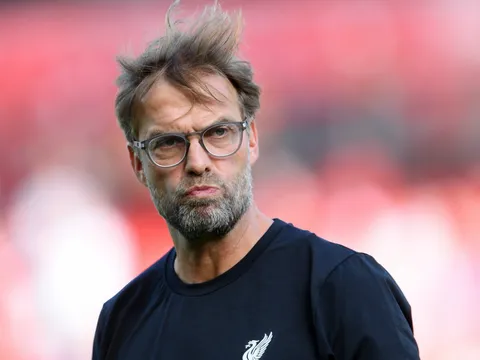 Fan Liverpool: "Klopp sẽ bán cậu ấy mất thôi"