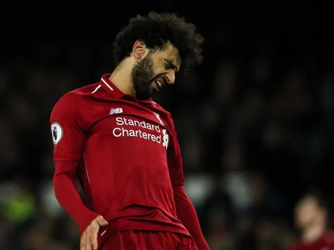 Fan Liverpool phát cuồng vì một cái tên, không ngại đặt biệt danh "Salah mới"