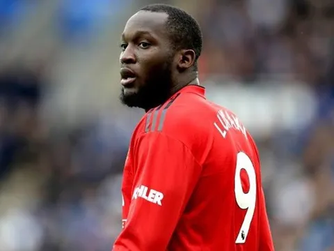 Fan Man Utd: 'Bán Lukaku đi, đưa cậu ta đá cặp với Rashford'
