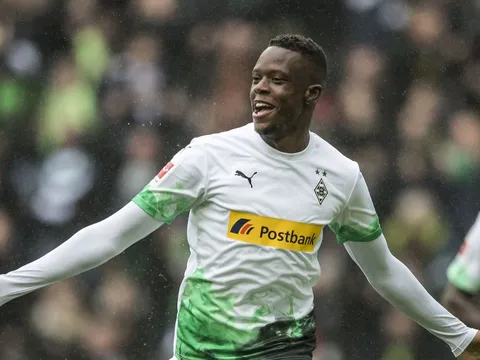 Fan Man Utd: "Mua ngay, quái vật, anh ấy còn hơn cả Ndidi"