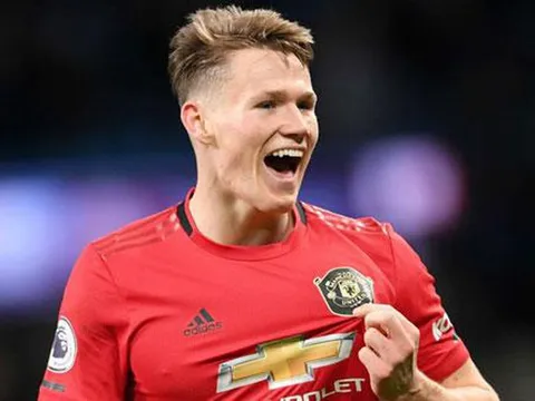 Fan Man Utd: "Sự liên kết này sẽ làm rung chuyển thế giới bóng đá"