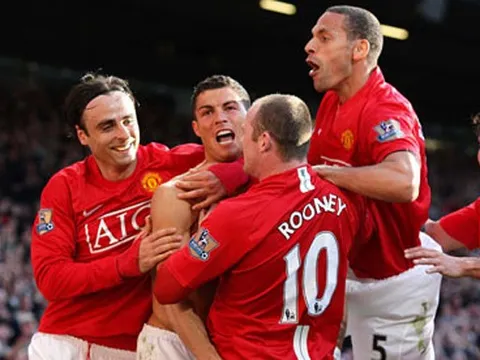 Fan Man Utd "xuyến xao" người cũ: "Thật muốn cậu ấy trở lại CLB"