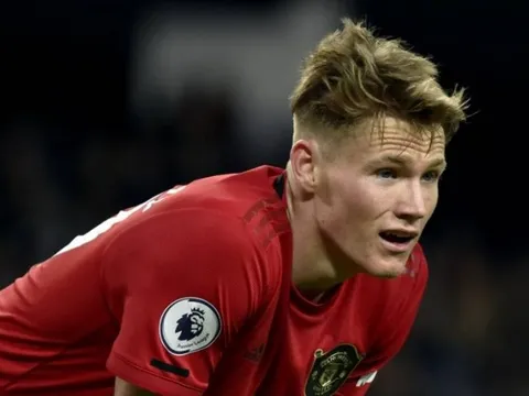 McTominay tái xuất, Matic đăng đàn nói thẳng 1 câu