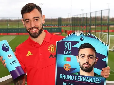 Fan Quỷ đỏ: 'Nếu Man Utd mua anh ta từ mùa hè, họ sẽ vô địch Premier League'