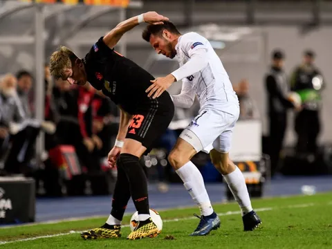 Fan Quỷ đỏ tìm ra truyền nhân của Duncan Edward