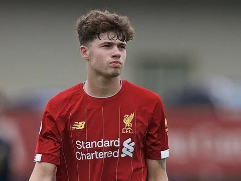 Fan The Kop tìm ra hậu vệ phải số 2 thế giới