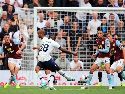Fan Tottenham: 'Cậu ta là Yaya Toure của nước Pháp'