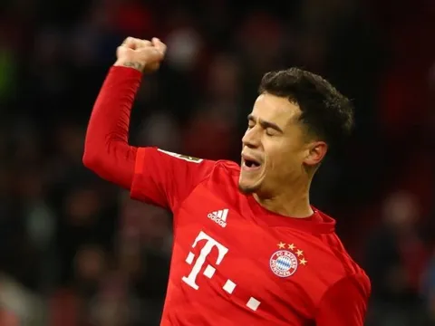 Fan Tottenham: "Mua Coutinho, Mourinho sẽ để cậu ta đá hậu vệ phải"