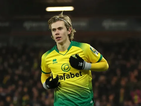 Fan Tottenham: "Mua ngay cậu ấy, hơn cả Grealish"