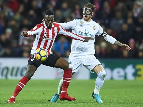 10 ma tốc độ FIFA 20: Cơn lốc Man Utd, 'cánh chim phiêu bạc' Real