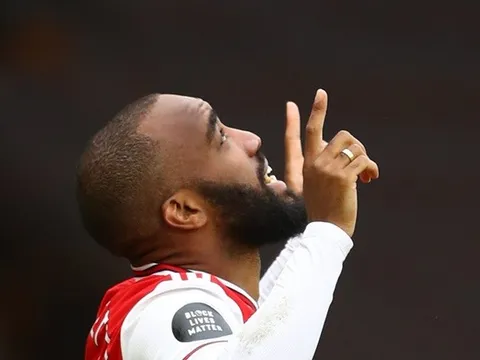 Sao Arsenal lọt vào tầm ngắm của Juventus