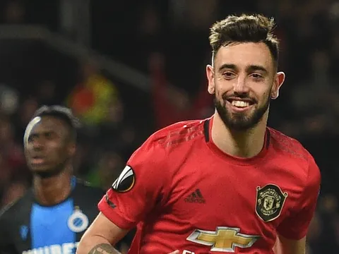 Scholes: "Tại sao không ai kết anh ấy, tại sao Man Utd không mua anh ấy?"