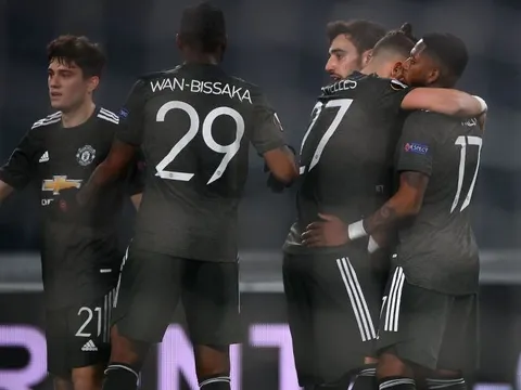 Thành viên BHL đội một dương tính, Man United rơi vào 'khủng hoảng' Covid