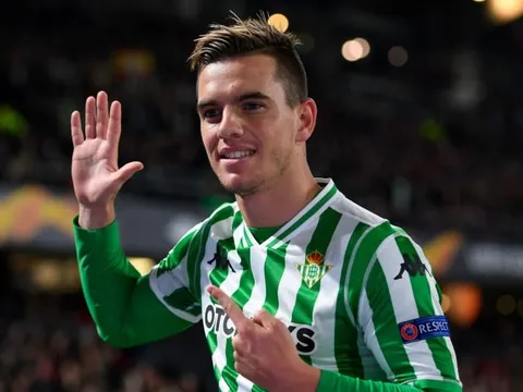 Man Utd tất tay, tranh mua 'Messi mới' với Tottenham