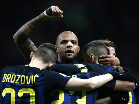 'Tôi đã có cơ hội đến M.U, nhưng sau cùng chọn Juventus'