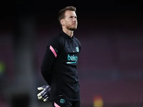 Barcelona chốt mức giá "niềm khao khát" của Arsenal