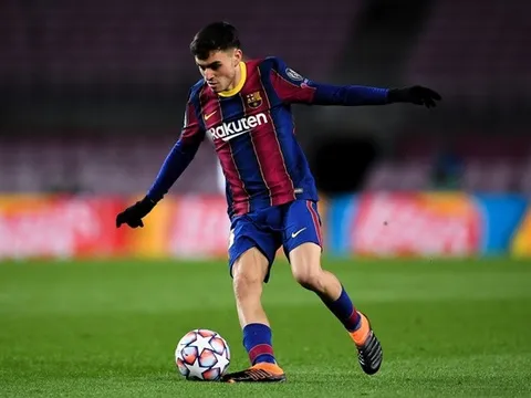 Barcelona chặn đứng phi vụ "đánh cắp" của Bayern