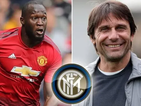 Romelu Lukaku tuyên bố lý do rời Man Utd