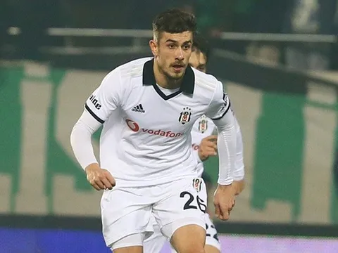 Đây, đề nghị 20 triệu euro của Liverpool gửi tới Thổ Nhĩ Kỳ