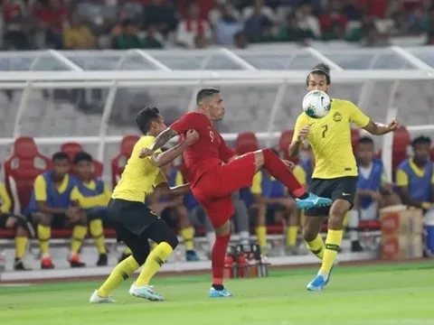 Thái Lan, Indonesia gặp bất lợi lớn nhất sau lượt trận đầu tiên bảng G