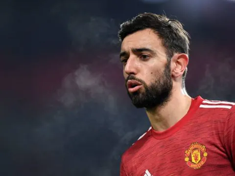 Paul Scholes nói thẳng "quỷ đầu đàn" Man Utd khó giành giải POTY